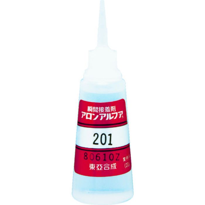 アロン アロンアルファ 201マルS(25本入)(Tcode:1219464)