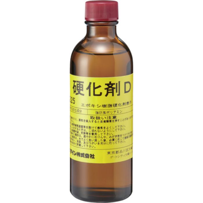 セメダイン 硬化剤D 100g AP-155(Tcode:2266190)
