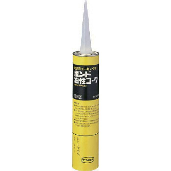 コニシ ボンド油性コーク 330ml #53078(Tcode:1172369)