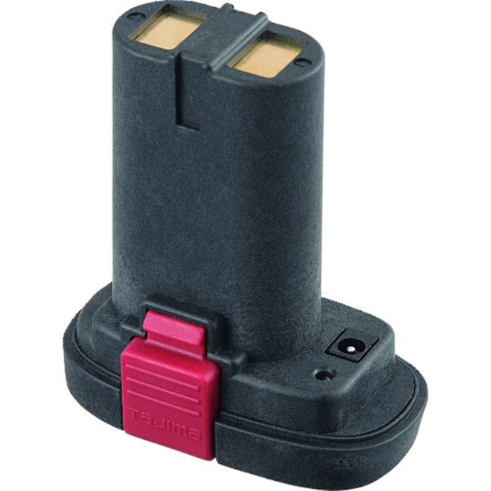タジマ 充電式コーキングガン コンボイエレキテル用7.2V充電池 14Ah(Tcode:1585456)