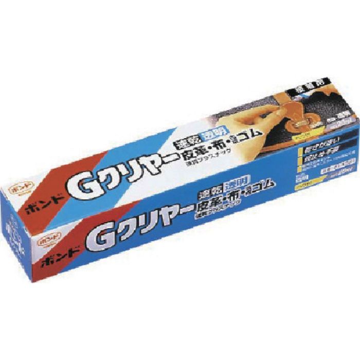 コニシ ボンド Gクリアー20ml #14321(Tcode:1173869)