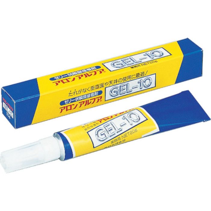 アロン アロンアルファ ゼリー状50g(Tcode:1219782)