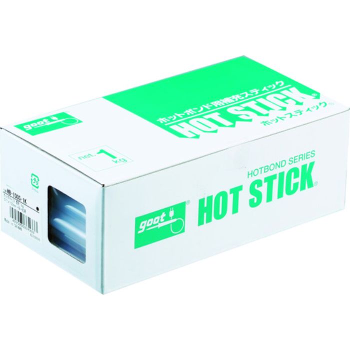 グット ホットスティック約φ11 100g/10本(Tcode:7554338)