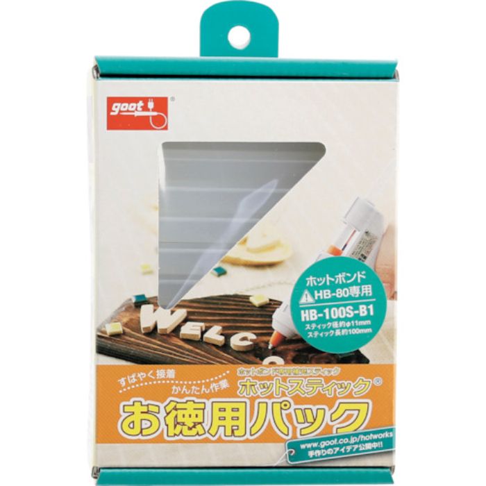 グット ホットスティック約φ11 350g/36本(Tcode:7554362)