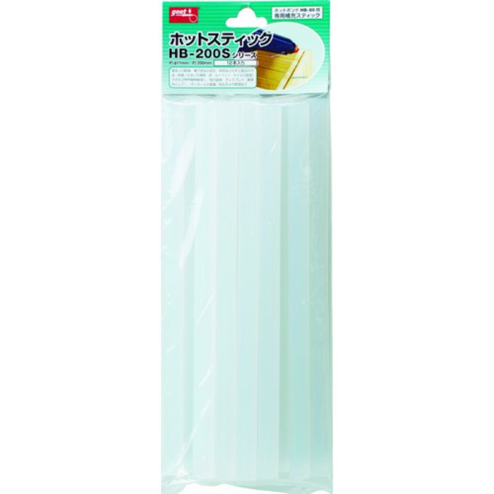 グット ホットスティック約φ11 230g/12本(Tcode:7554371)