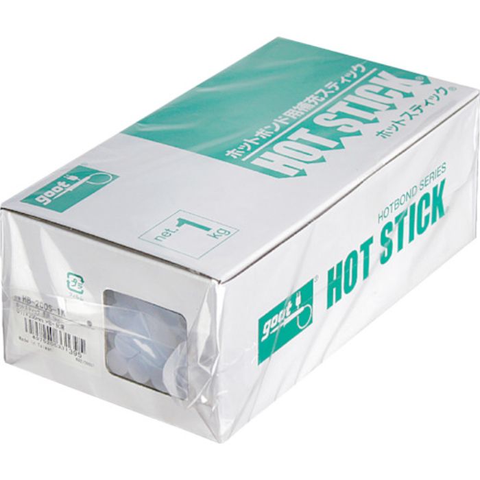 グット ホットスティック約φ11 1Kg (50本入)(Tcode:4686799)