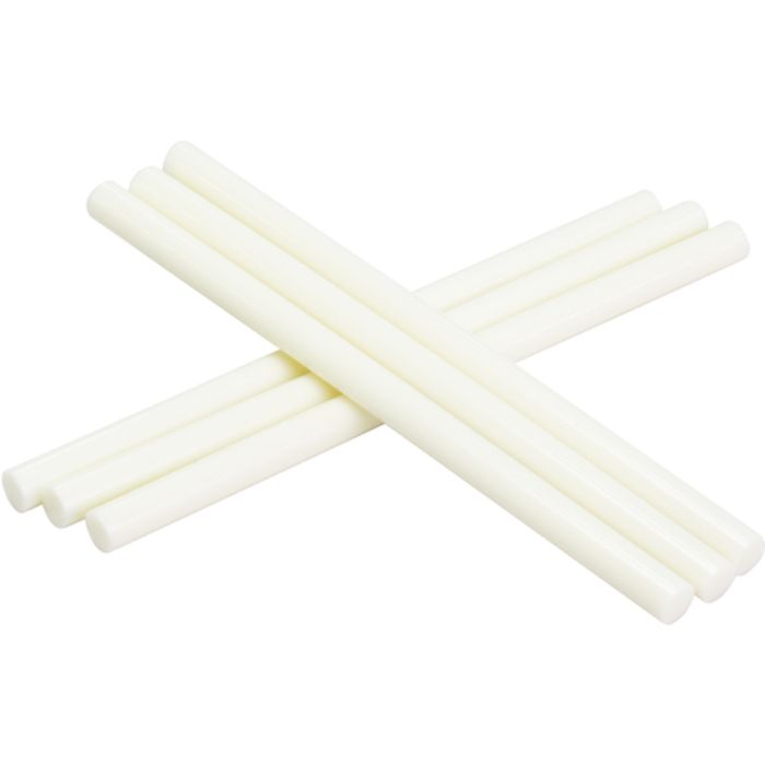 グット ホットスティック 白色 約φ11 1Kg (50本入)(Tcode:2137134)