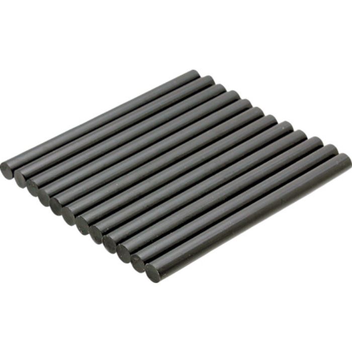 グット ホットスティック黒 約φ7 50g/12本(Tcode:8549754)