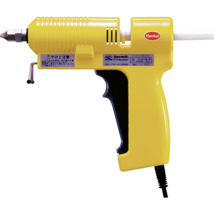 ヘンケル ホットメルトガン スーパーマティック・プロ(Tcode:4536312)
