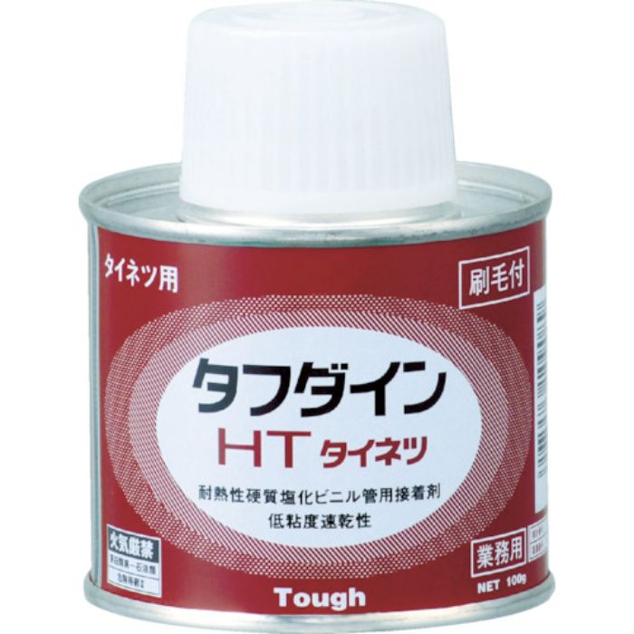 クボタケミックス 塩ビ用接着剤 タフダインHT 500G(Tcode:4464338)
