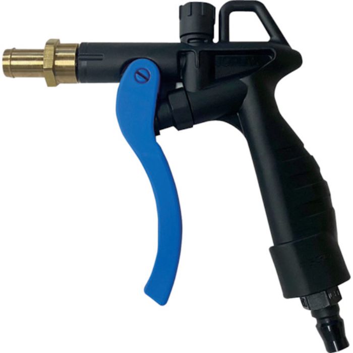 BANーZI RUSTLOCK専用ガン2(強化プラスチック製・メーターなし)(Tcode:3698566)