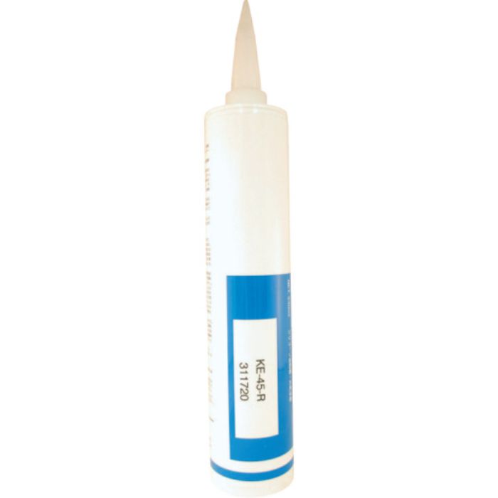 信越 一般RTVゴムコンパウンド 330ml レッド(Tcode:4230299)