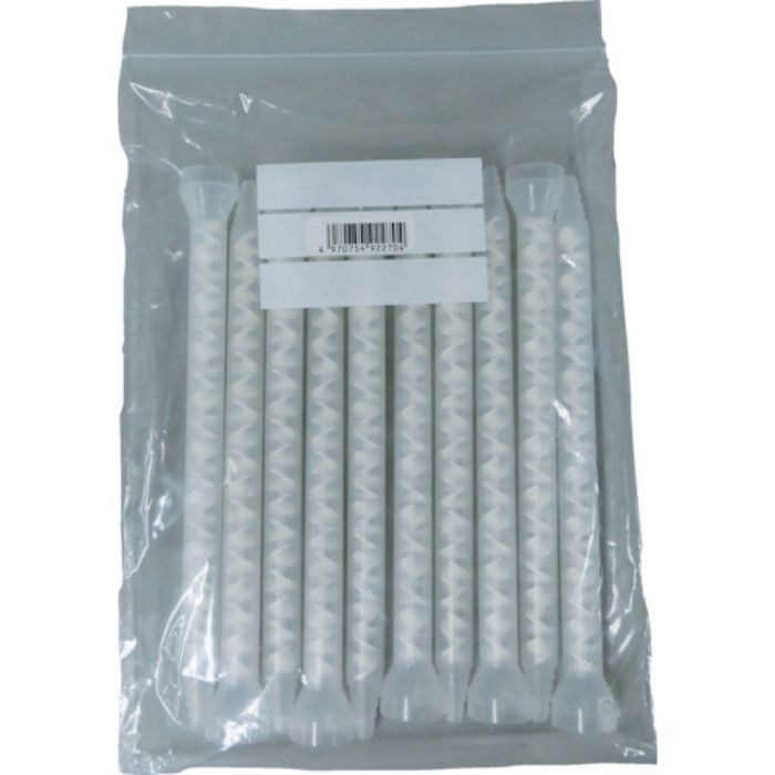 アルテコ マゼラン300-T 専用ミキシングノズル MCHー08-18T 10本入り(Tcode:2559231)