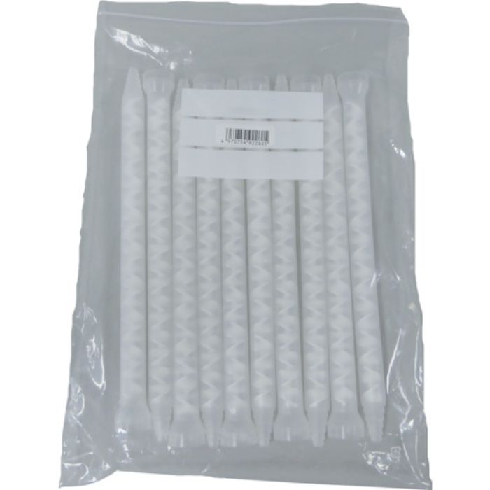 アルテコ マゼラン390 専用ミキシングノズル MCHー10-18T 10本入り(Tcode:2559230)