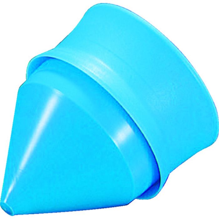 MUSASHI プランジャ 10mlシリンジ用 (50個入)(Tcode:3657272)