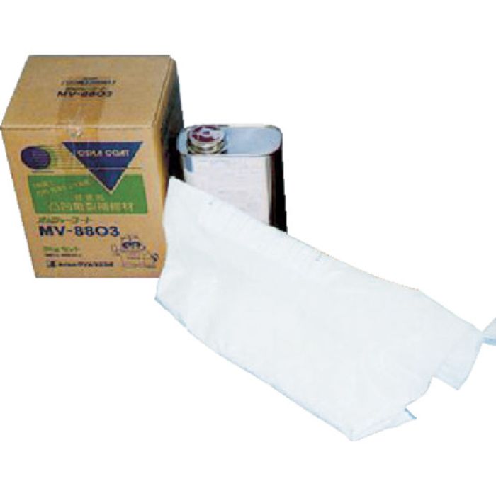 TC オッシャーコート グレー色 4.5kgセット(Tcode:8356918)