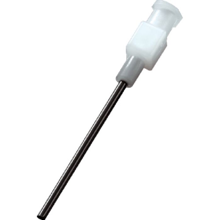 MUSASHI ソフトニードル ダークグレー (50本入)(Tcode:7843950)