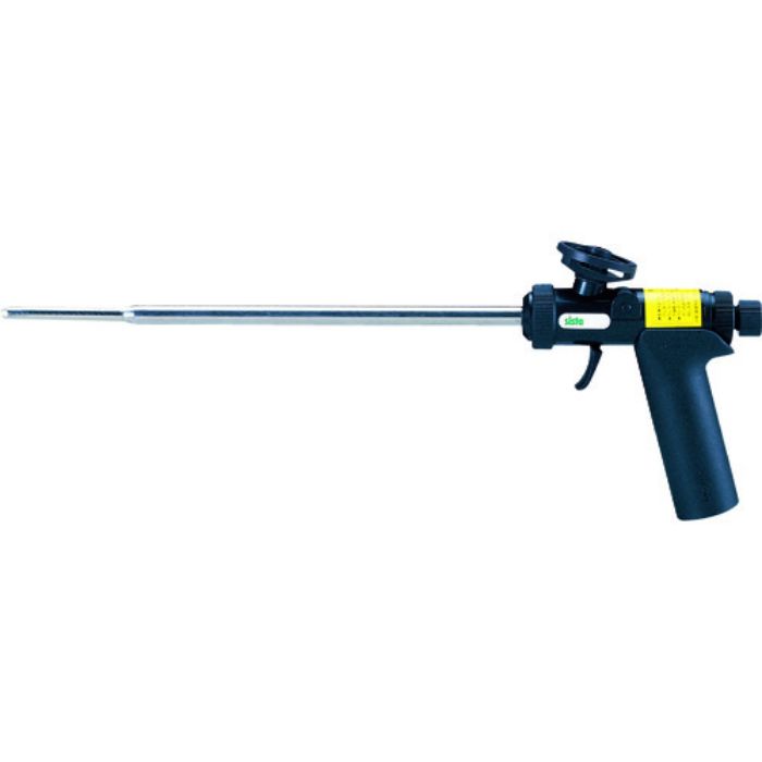 Sista 一液型発泡ウレタン専用ガン ロングノズルタイプ(Tcode:4452470)