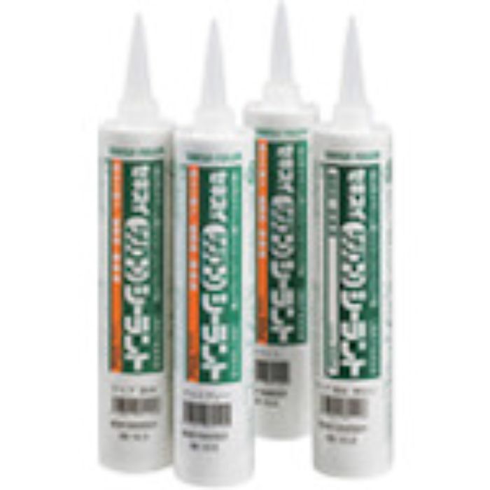 積水 セキスイシリコーンシーラント クリーム 333ml(Tcode:3372541)