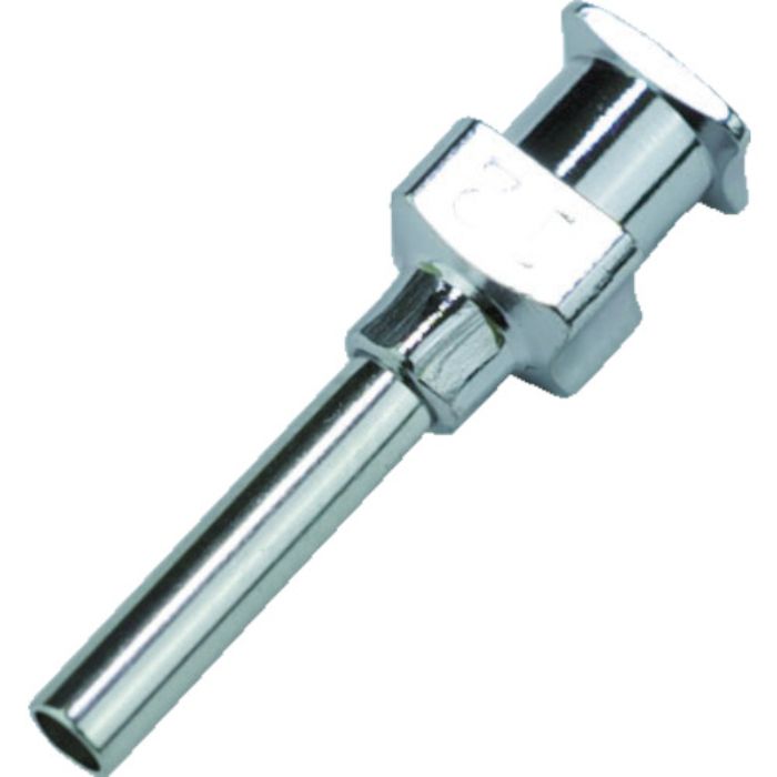 MUSASHI 金属ニードル(2.27×2.77×13mm) 10本入り(Tcode:3657353)