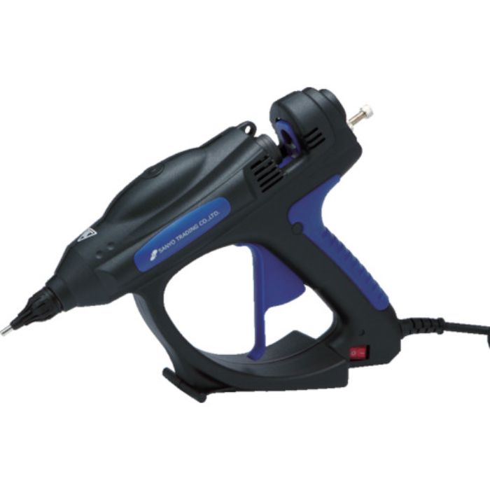 三洋ライフ 大量吐出用 グルーガン TS‐615(Tcode:7653514)