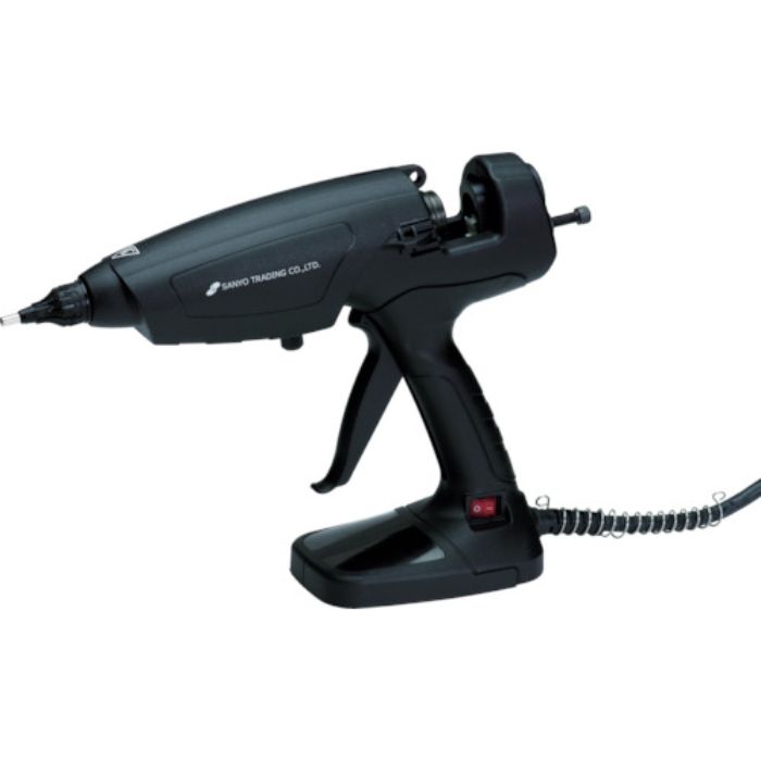 三洋ライフ 中量吐出用 温度可変型グルーガン TS‐9515(Tcode:7653531)