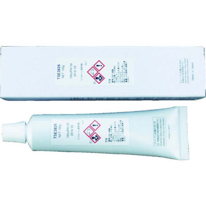 モメンティブ シリコーン耐熱シール材(Tcode:2930536)