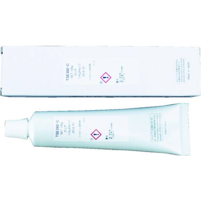 モメンティブ 電気電子部品用シーリング材クリアー(Tcode:2814439)