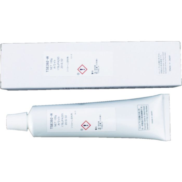 モメンティブ 電気電子部品用シーリング材ホワイト(Tcode:2814421)