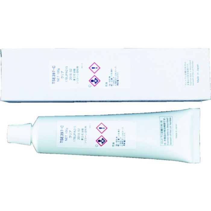 モメンティブ 電気電子部品用シーリング材クリアー(Tcode:2814455)