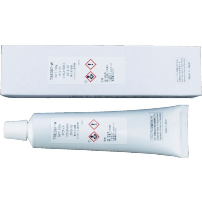 モメンティブ 電気電子部品用シーリング材ホワイト(Tcode:2814447)