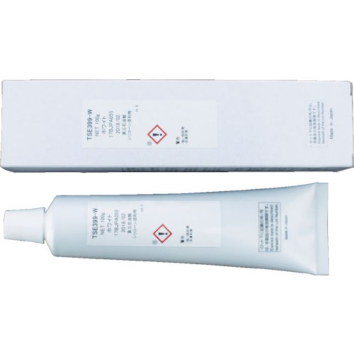 モメンティブ 電気電子部品用シーリング材ホワイト(Tcode:2814463)