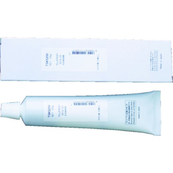 モメンティブ 高真空用シールグリース(Tcode:2812631)