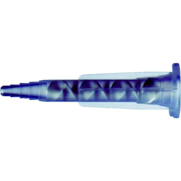 セメダイン スタティックミキサー 50本入 (メタルロックY600シリーズ用) XA-641(Tcode:3646262)