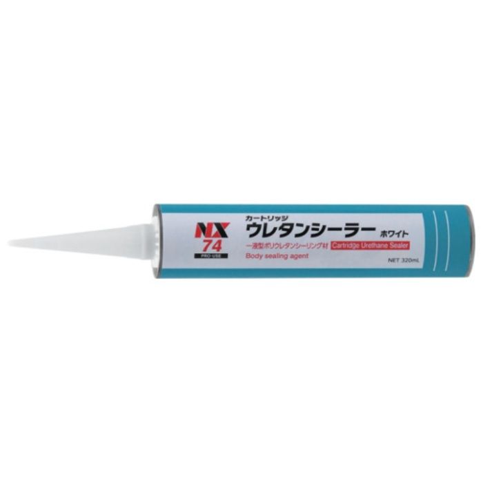イチネンケミカルズ　ウレタンシーラカートリッジ　320mL