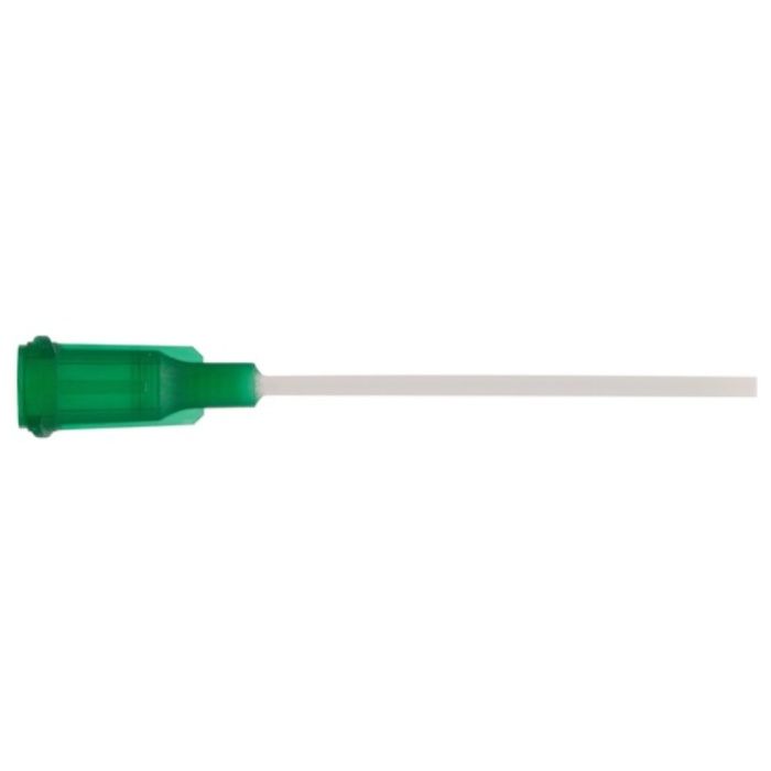 ロックタイト　接着剤用　フレキシブルニードル　PPF18　内径(mm)0.84　(50本入)