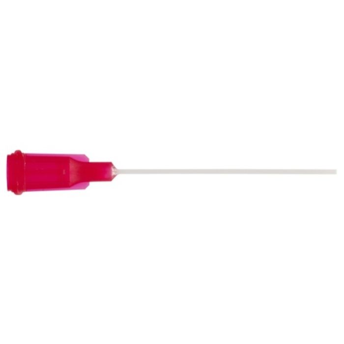 ロックタイト　接着剤用　フレキシブルニードル　PPF25　内径(mm)0.25　(50本入)