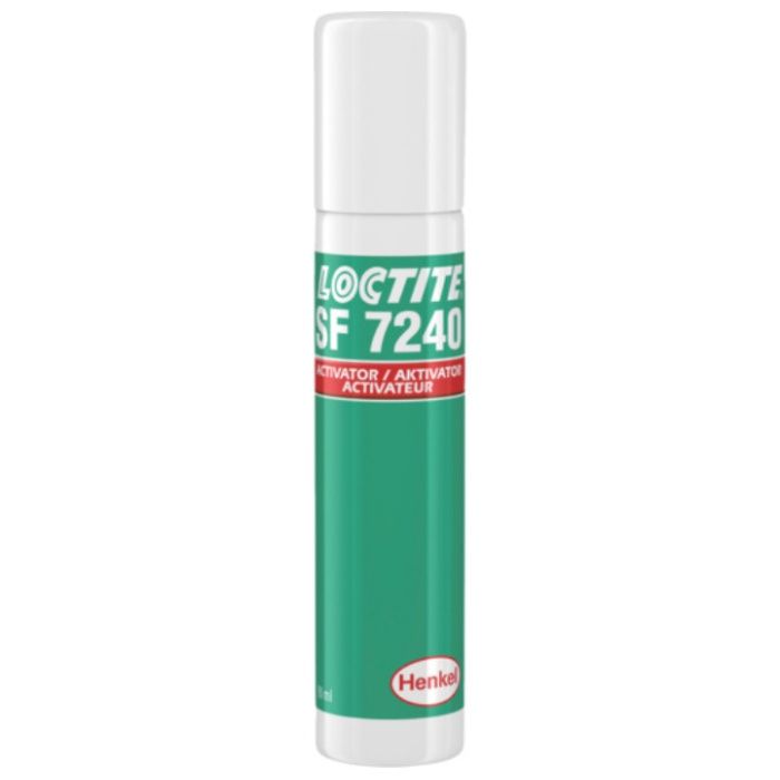 ロックタイト　硬化促進剤　無溶剤アクチベーター　嫌気性接着剤用　SF7240　90ml
