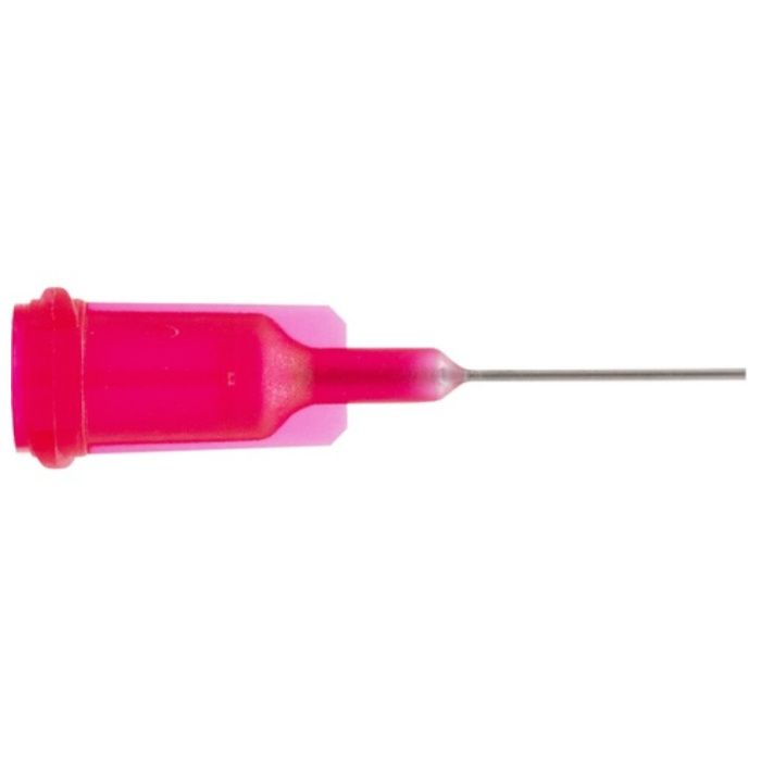 ロックタイト　接着剤用　ステンレスニードル　SSS25　内径(mm)0.25　(50本入)