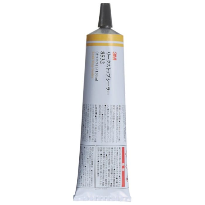 3M　リーク　ストップ　シーラー　8532　オフホワイト　150ml