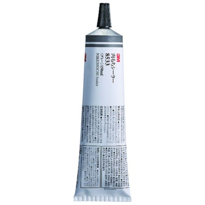 3M　肉もちシーラー　8533　灰色　150ml