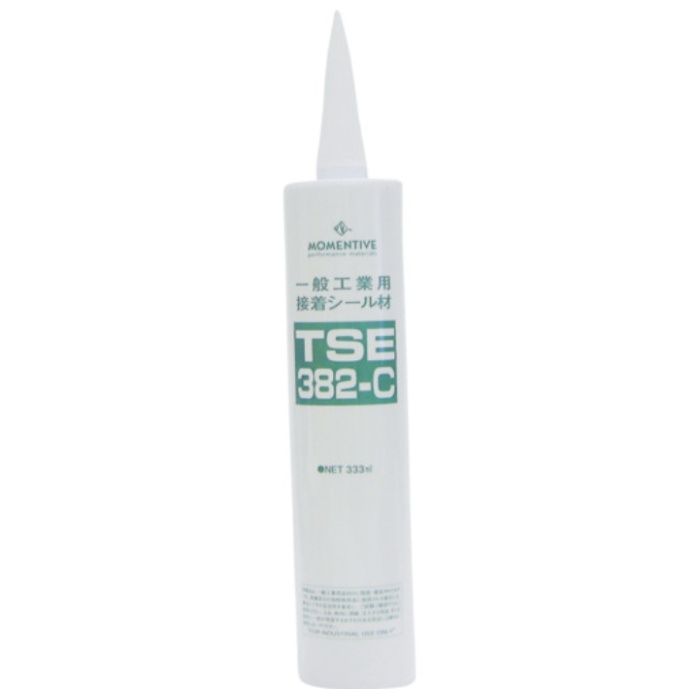 モメンティブ　一般工業用接着シール材　TSE382ーCー333ML