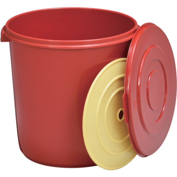 TONBO みそ容器 25型(Tcode:7988222)