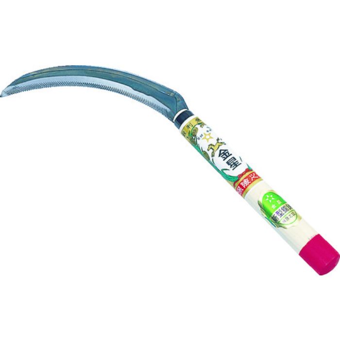 GS 金星 新型鋸鎌(Tcode:4747551)