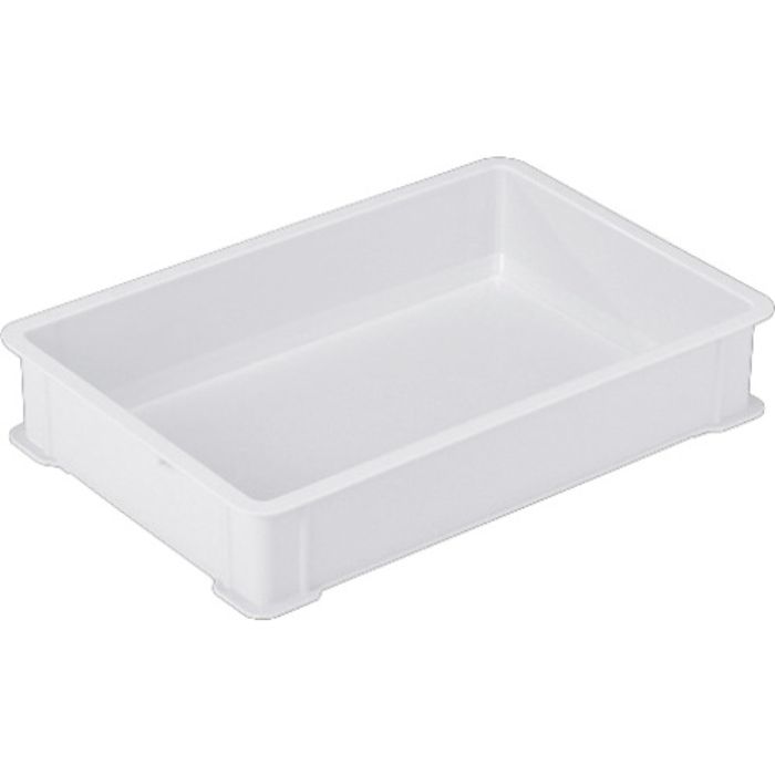 リス 食品用コンテナ 620657 パンコンテナー#150抗菌ナチュラル(Tcode:2509565)