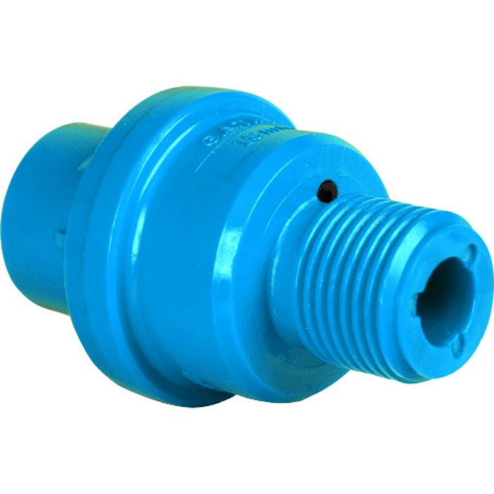 MESTO 蓄圧式噴霧器用 圧力レギュレーター 0.2MPa(Tcode:1491343)