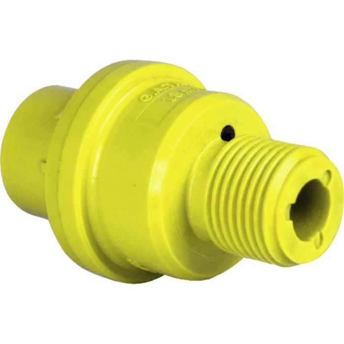 MESTO 蓄圧式噴霧器用 圧力レギュレーター 0.1MPa(Tcode:1491341)