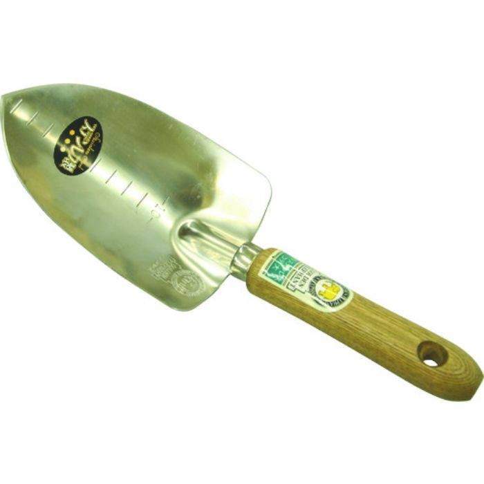 金象 FG ステンレス 移植コテ 大(Tcode:8510970)