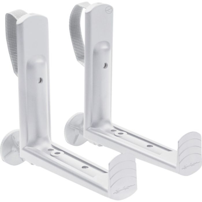 レチューザ フェンス取付用フック ホワイト 2個入り(Tcode:3692505)