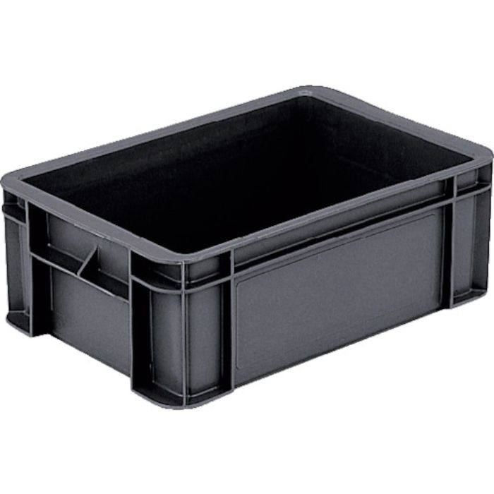 天昇 導電性コンテナ 201193 テンバコED-10(Tcode:2682775)